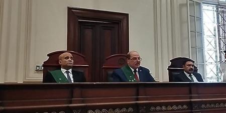 بسبب علاقه عاطفية.. الإعدام والسجن للمتهمين بقتل شخص بالإسكندرية