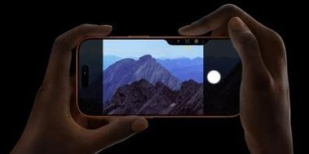 تصميمات جديدة لنظام iOS 27 ستتوفر فى تطبيقات iPhone