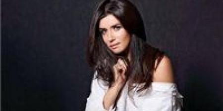 غادة عادل: مليش في السوشيال ميديا