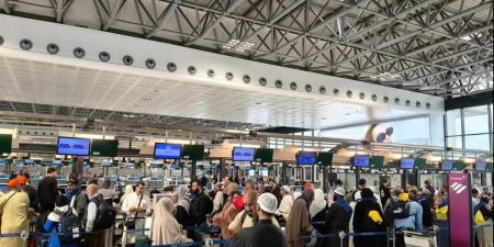 "إير كايرو": رحلاتنا من وإلى عمان منتظمة دون إلغاءات