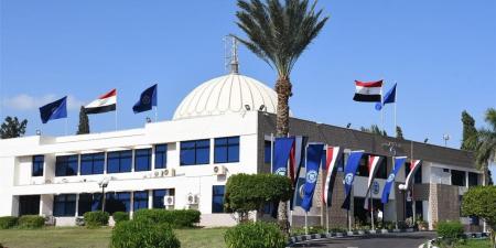 انضباط داخل اللجان.. 1153 طالبا يؤدون اختبار أصول العلوم السياسية وسط إجراءات منظمة