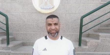 الطلائع يفتح ملف تدعيم الفريق بعد الاستقرار على استمرار جمعة مشهور