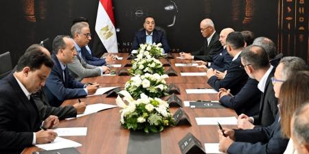 نيسان مصر: نستعد لانتاج "ماجنيت" في الربع الأول من العام الحالي