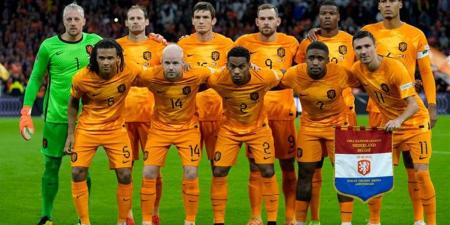 يلاشوت بث مباشر لمباراة هولندا وأوزبكستان استعدادا لمونديال 2026