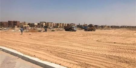 المتر بـ5800 جنيه.. "الإسكان" تطرح قطع أراضي جديدة بنظام التخصيص الفوري
