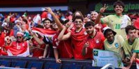 رئيس اتحاد المصريين بالخارج في أمريكا: الجالية المصرية جاهزة لمؤازرة المنتخب الوطني بكأس العالم 2026