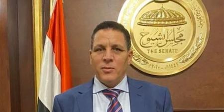 أحمد محسن: خطة التنمية 2026/2027 تعكس رؤية الدولة لبناء الإنسان وتعزيز العدالة الاجتماعية