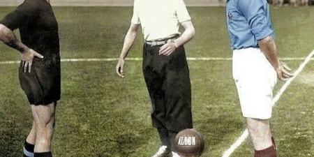 قبل انطلاق كأس العالم 2026.. لحظات خالدة صنعت المجد والدموع فى المونديال