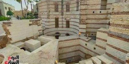 عمرو بن العاص يقضى على آخر معاقل الروم فى الإسكندرية.. ما جاء بالكتب