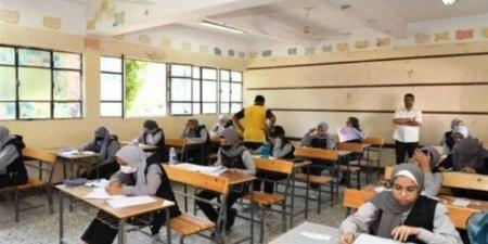 موعد امتحانات الثانوية العامة 2026.. انطلاق الاختبارات يوم الأحد 21 يونيو للمواد غير المضافة للمجموع