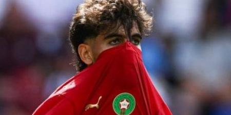 الزلزولي يغيب عن المغرب في مجموعات كأس العالم للإصابة