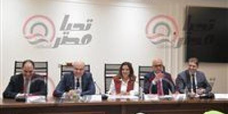 وزير الطيران من البرلمان: فاتورة التكاليف زادت 20 مليون دولار منذ بداية حرب إيران