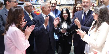 بحضور السفير اليوناني.. الأكاديمية العربية تفتتح كلية الفنون والتصميم بالإسكندرية