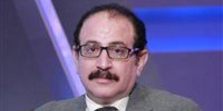 طارق فهمي: الإدارة الأمريكية لا تسيطر على السلوك الإسرائيلي