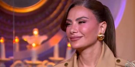 صبا مبارك: "إلهام" في مسلسل ورد على فل وياسمين أقرب شخصية إلى قلبي