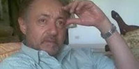 التهاب حاد وضيق في التنفس.. تفاصيل اللحظات الأخيرة في حياة عبد العزيز مخيون