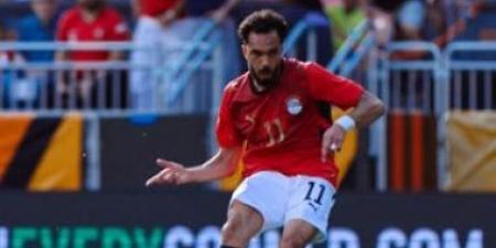 كأس العالم 2026.. 3 نجوم مصرية بألقاب عالمية تزين قائمة الفراعنة