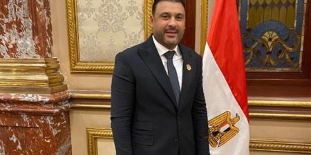 الغنيمي: خطة التنمية 2026/27 تدعم الصناعة وتعزز الاقتصاد الإنتاجي
