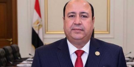 نائب: اجتماع الفصائل بالقاهرة يعكس دور مصر في تعزيز فرص التهدئة بغزة