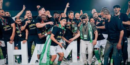 طارق سليمان: سعيد بمساعدة أهلى طرابلس لتحقيق الكأس.. والبدرى جوزيه ليبيا