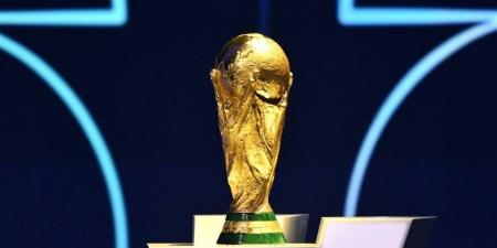 قبل انطلاق المونديال.. تعرف على مجموعات كأس العالم 2026