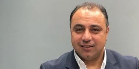 من الأهلى إلى ألمانيا.. رحلة الظهير الطائر محمد عمارة فى عيد ميلاده