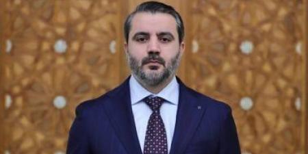 الشيباني يبحث مع نواف سلام المستجدات الأخيرة في المنطقة