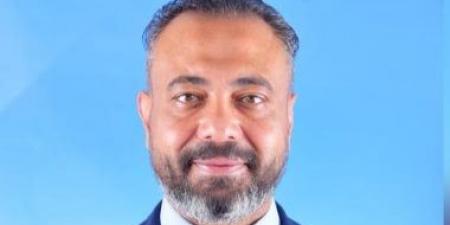محمود عبد النبى: تعديل قانون اتحاد الناشرين والملكية الفكرية على رأس الأولويات
