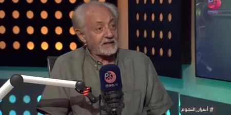نقابة الموسيقيين تنعى عبد العزيز مخيون: مسيرة خمسة عقود تُطوى بالرحيل