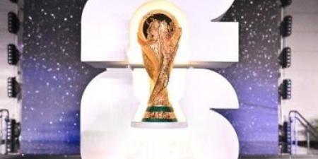 نظام جديد.. كيف تصعد المنتخبات إلى الأدوار الإقصائية في كأس العالم 2026؟