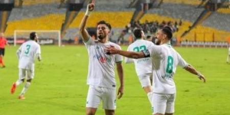 صلاح محسن: أنا الأكثر ظلماً في تاريخ الأهلي.. واللعب للزمالك شرف