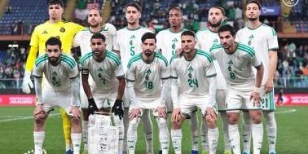 مواعيد مباريات اليوم.. مواجهات البرتغال ضد نيجيريا وبوليفيا مع الجزائر