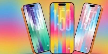 مثل أندرويد.. iOS 27 يمنحك أزرارًا منفصلة للتحكم في صوت الرنين والمنبه