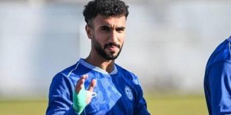 لاعب المريخ بديل كوكا فى هايدوك الكرواتي.. اعرف التفاصيل