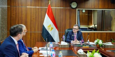 وزير التخطيط: حزمة إصلاحات لتعزيز استقرار الاقتصاد الكلي وضبط المالية العامة