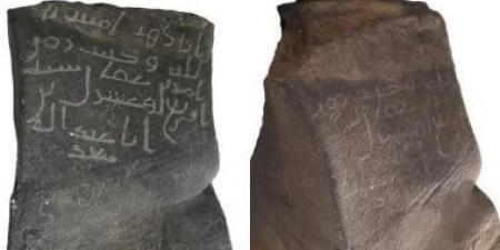 آثار الفاروق عمر.. اكتشاف جديد يروى قصة عهد عمر بن الخطاب