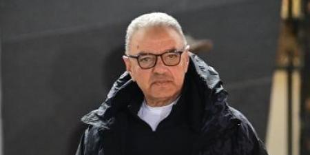 طلعت يوسف مرشح للإشراف على الكرة في نادي الاتحاد السكندري