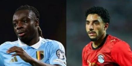 5 مواجهات بين زملاء النادي الواحد في كأس العالم 2026.. مرموش يتحدى دوكو