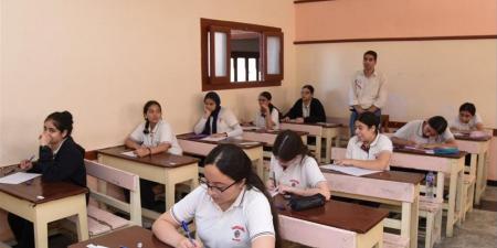 أرقام جلوس الثانوية العامة 2026 بالرقم القومي.. رابط الاستعلام وخطوات الحصول عليها