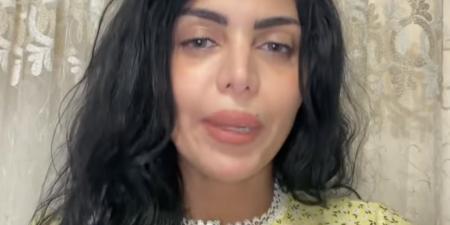 ما علاقة طليقة سعد الصغير بـ صبري نخنوخ؟.. اعرف القصة الكاملة