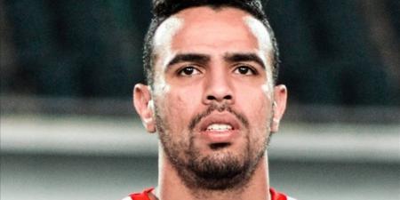 حازم إمام يشيد بمواهب الزمالك: نمتلك عناصر واعدة للمستقبل وهذا اللاعب خلفية مصطفى محمد