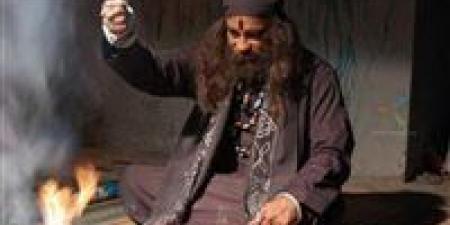 الداخلية تضبط متهمًا بالنصب عبر "العلاج الروحاني" والدجل في الإسكندرية