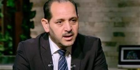أسامة شعث: هناك متغيرات حقيقية طرأت على توازنات القوى الدولية