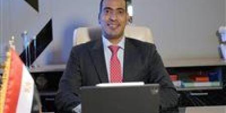 وكيل اتصالات النواب: تقدم مصر في مؤشرات التحول الرقمي يعكس إرادة سياسية لبناء دولة رقمية حديثة