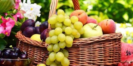 هل يمكن معرفة محتوى النترات من شكل الثمار؟