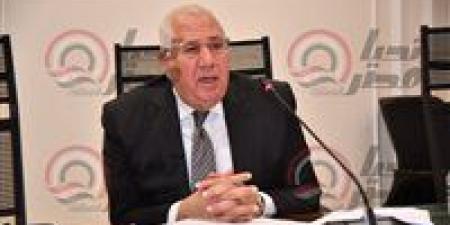 النائب السيد القصير لـ برلمان تحيا مصر: تحركات جادة لمواجهة أزمة الكلاب الضالة وفق أسس علمية وإنسانية