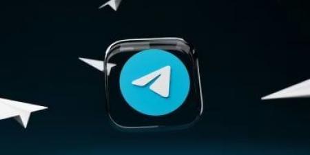 تيليجرام يطلق تطبيقًا رسميًا لساعات أبل بنظام watchOS