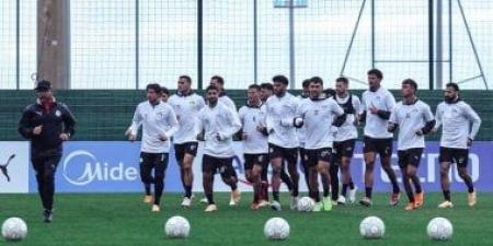 موعد مباريات منتخب مصر فى كأس العالم 2026 والقنوات الناقلة