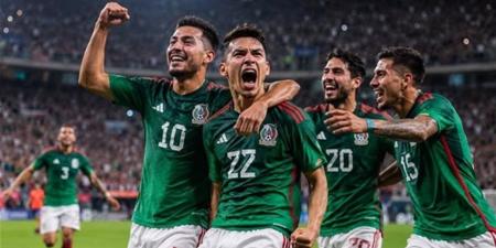 شاهد الآن.. بث مباشر لمباراة المكسيك وجنوب أفريقيا في افتتاح كأس العالم 2026