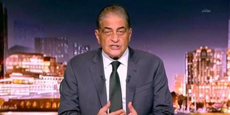 أسامة كمال: واشنطن تواصل الضغوط العسكرية والدبلوماسية مع رسائل التهدئة لطهران
